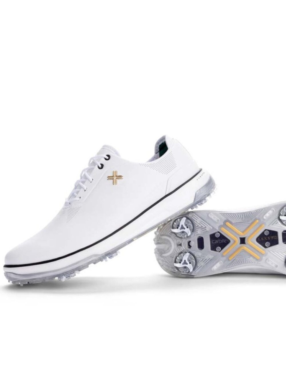 PAYNTR Golf EIGHTY SEVEN SC Golf Shoes